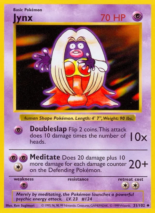 Jynx