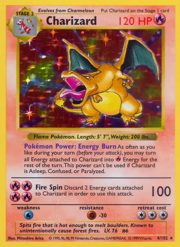 Charizard