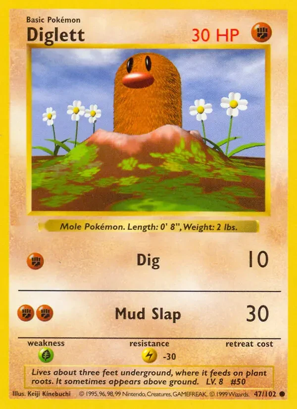 Diglett