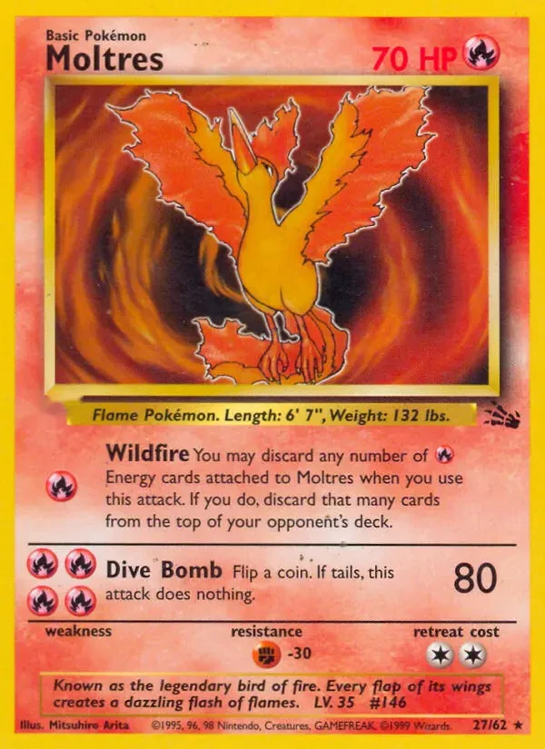 Moltres