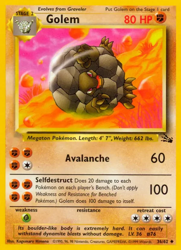 Golem