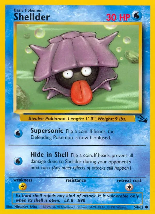 Shellder