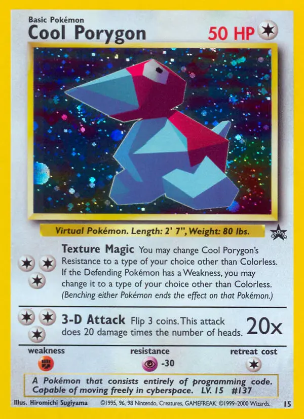 Porygon