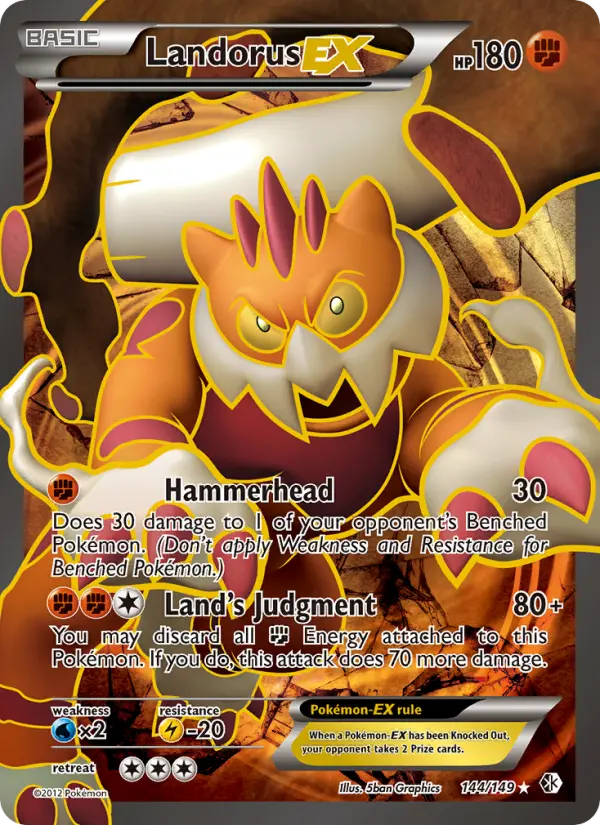 Landorus