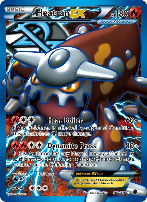 Heatran