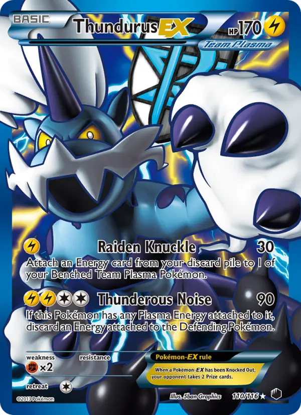 Thundurus