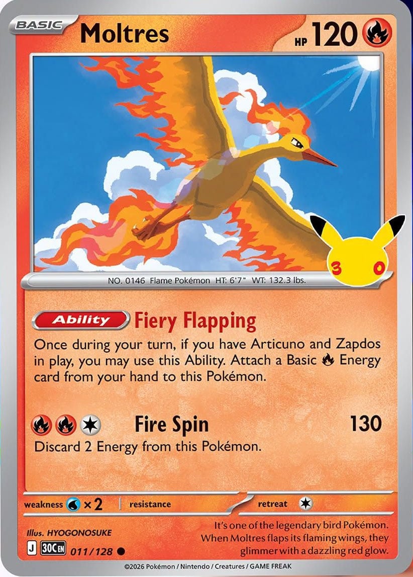 Moltres