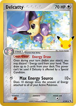 Delcatty