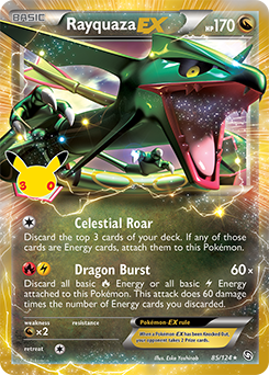 Rayquaza-EX
