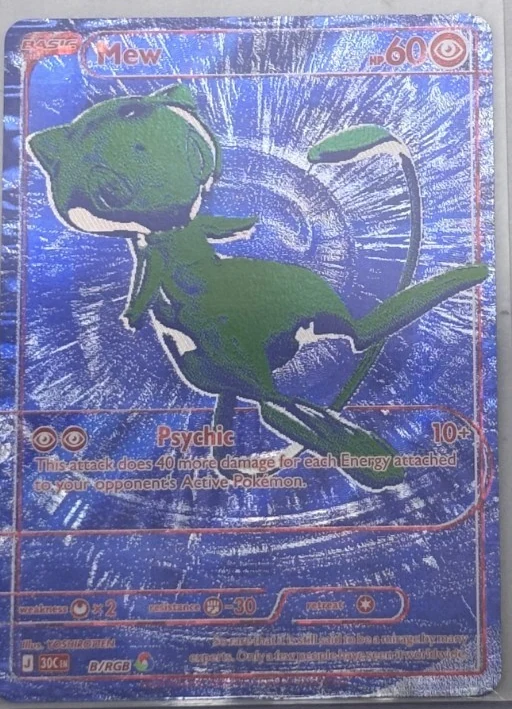 Mew
