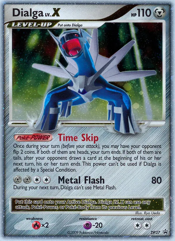 Dialga