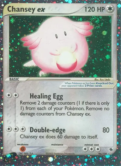 Chansey