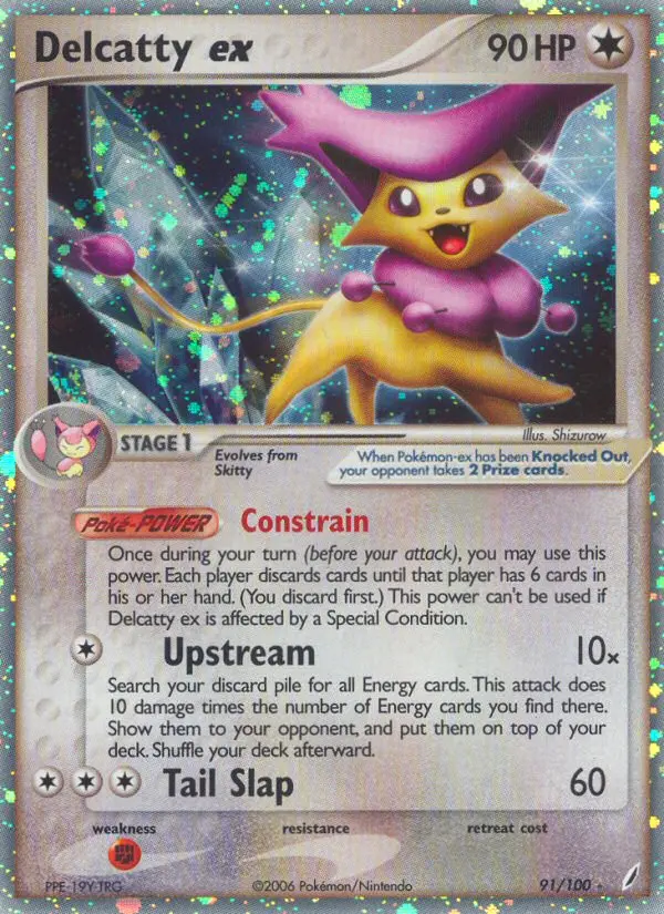 Delcatty