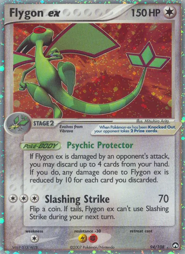 Flygon