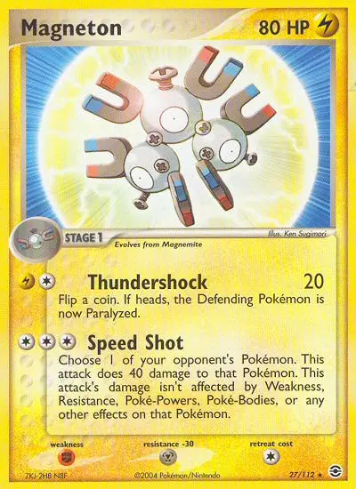 Magneton