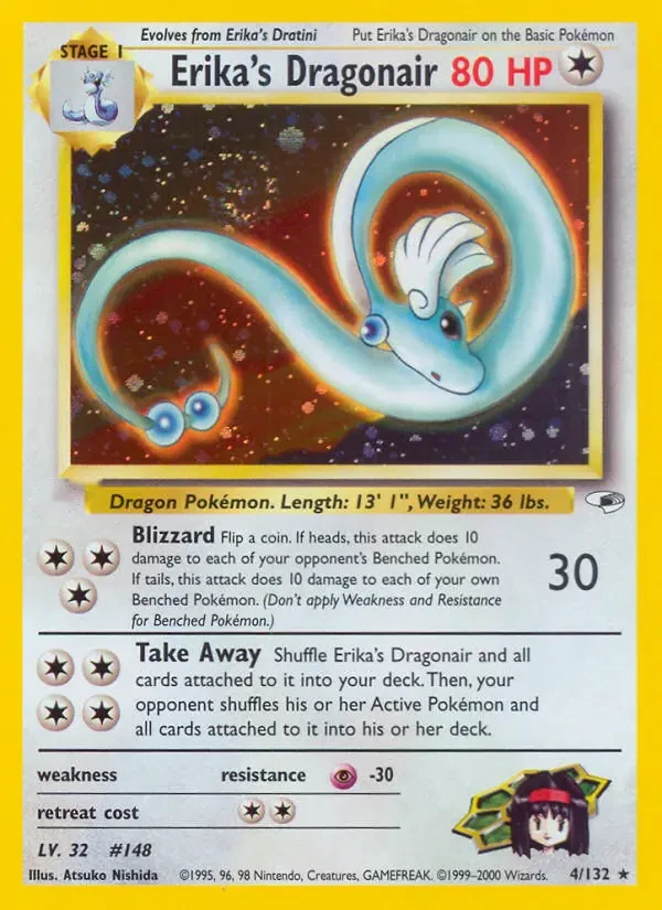 Dragonair