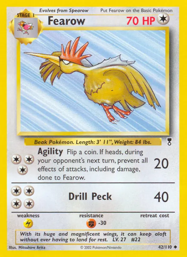 Fearow