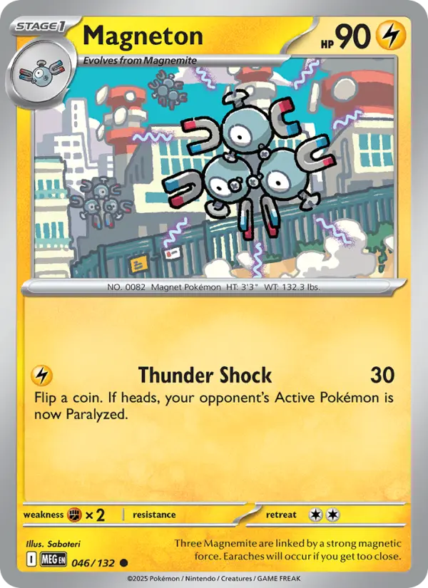 Magneton