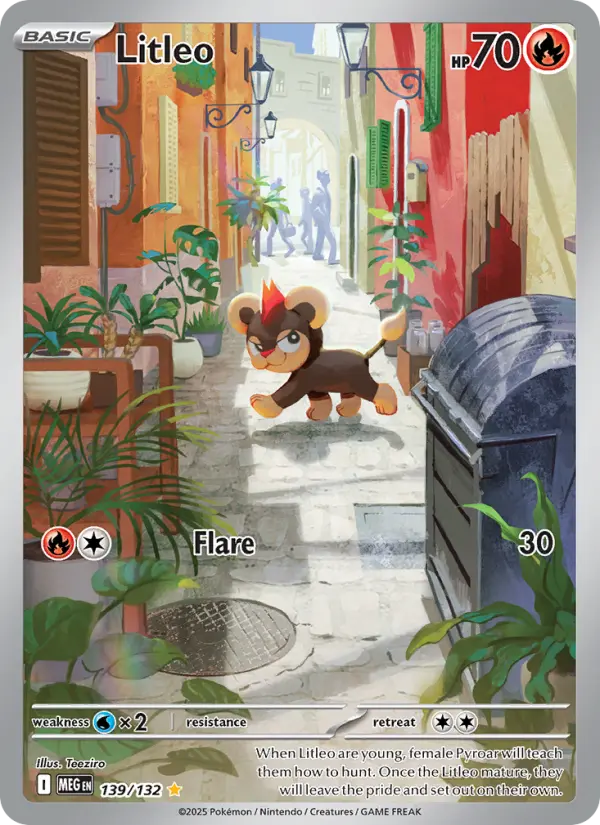 Litleo