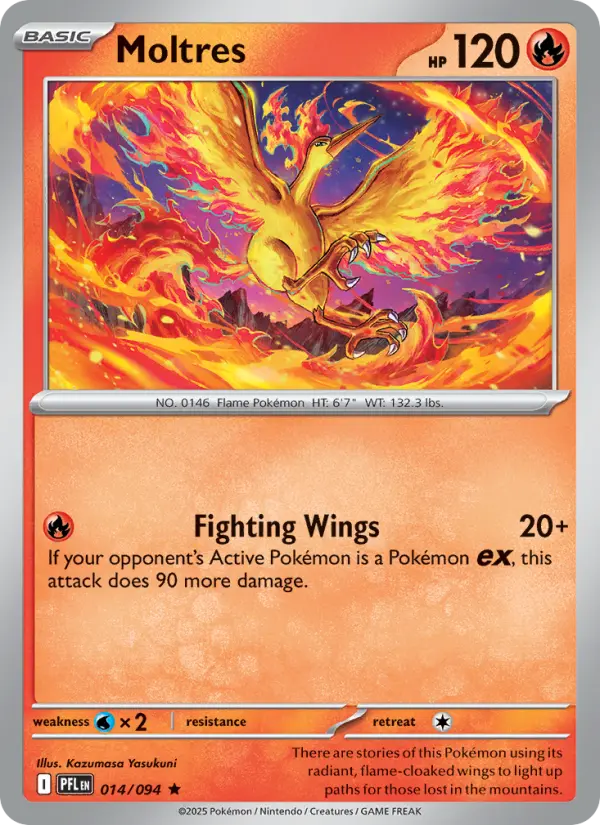 Moltres