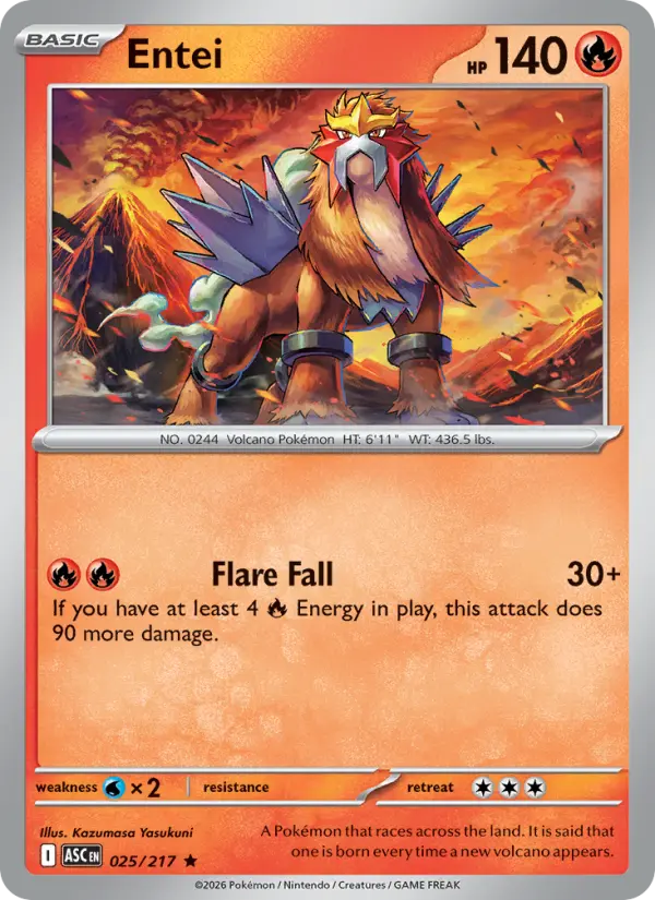 Entei