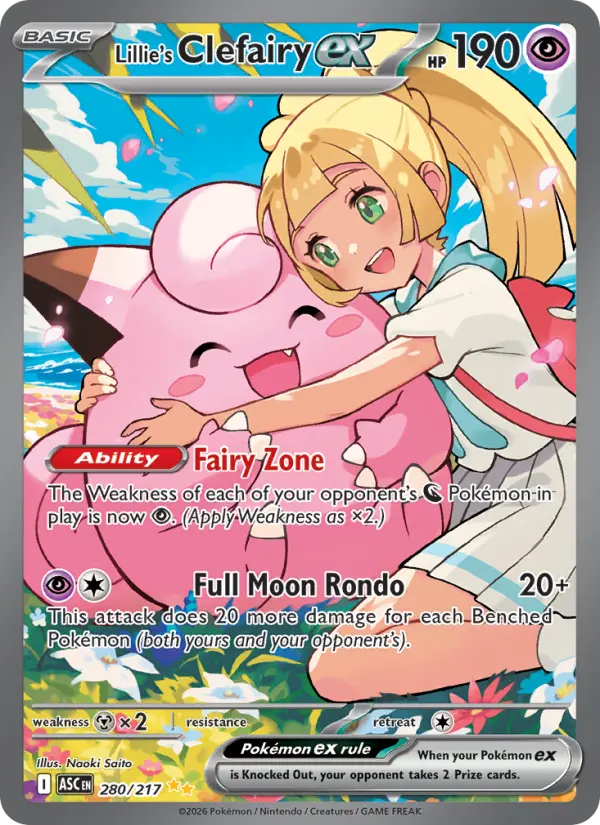 Clefairy