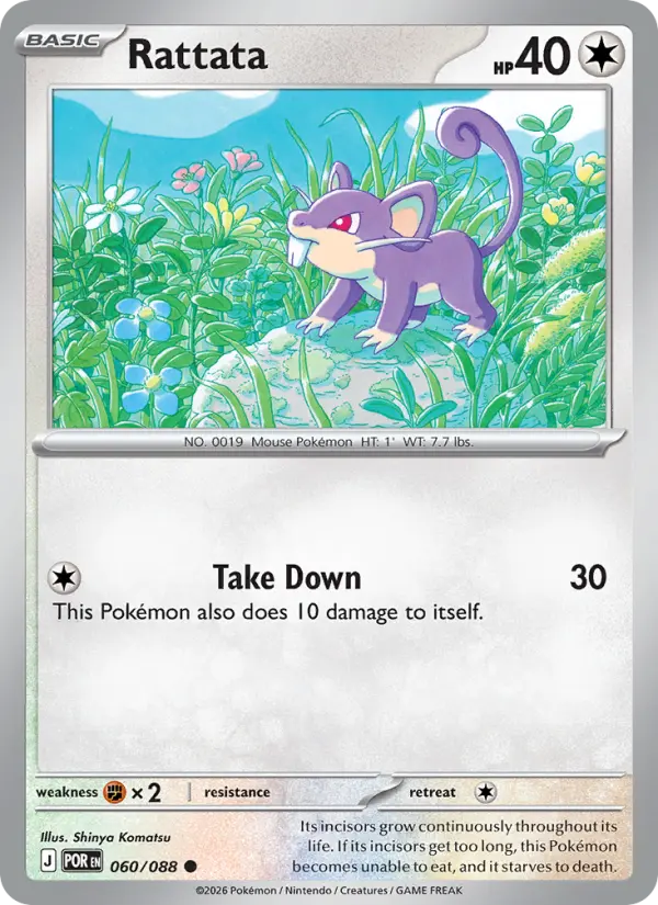 Rattata