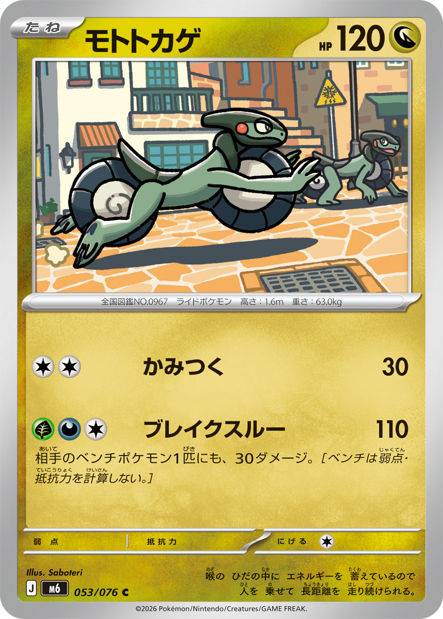 Cyclizar