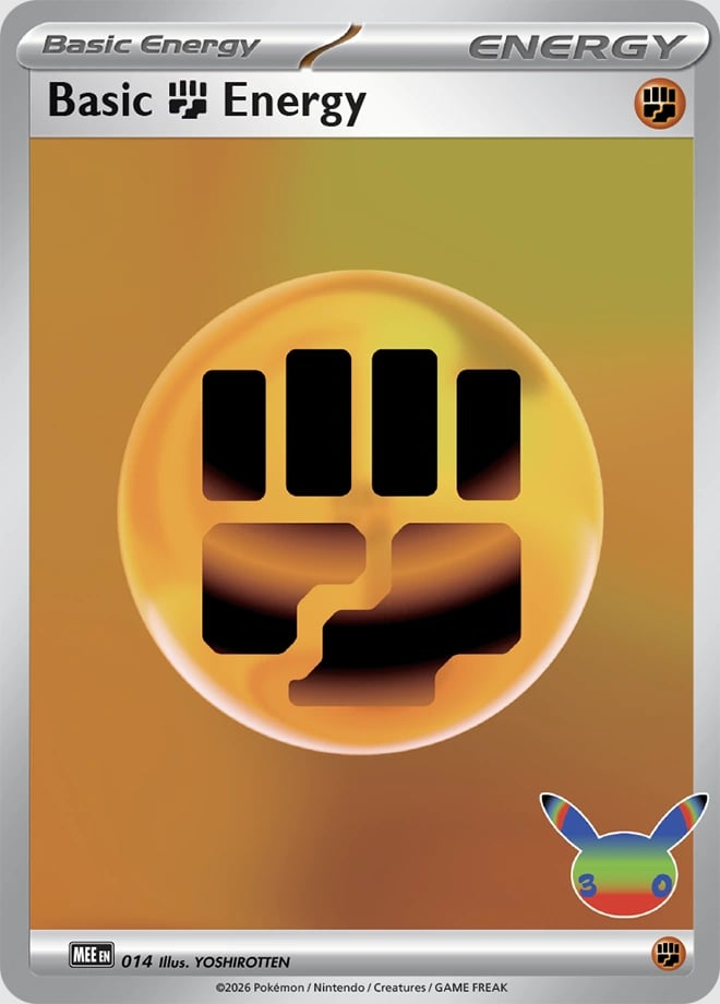 Fighting Energy