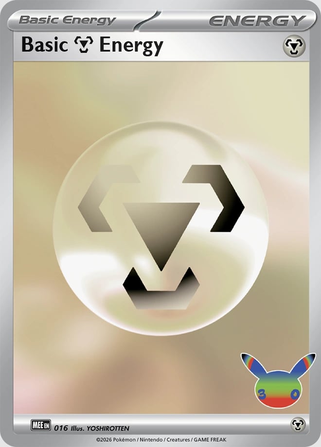 Metal Energy