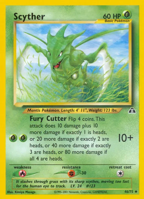 Scyther