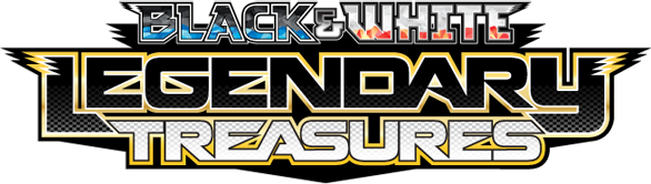 Legendary Treasures Card List