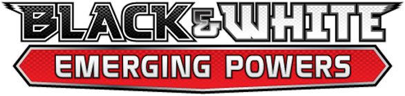 Emerging Powers Card List