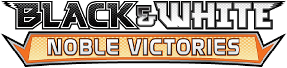 Noble Victories Card List