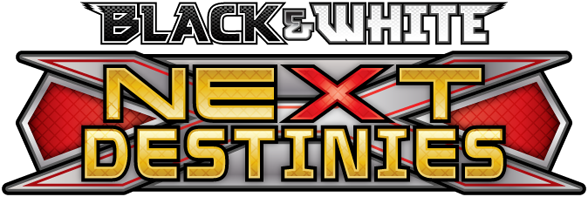 Next Destinies Card List