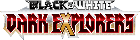 Dark Explorers Card List