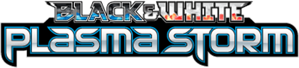 Plasma Storm Card List