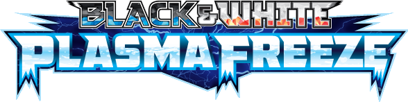 Plasma Freeze Card List