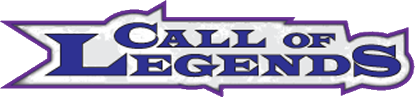 Call of Legends Card List