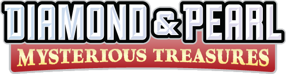 Mysterious Treasures Card List