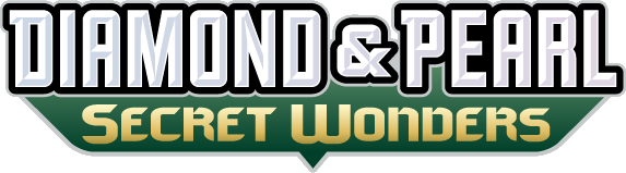 Secret Wonders Card List