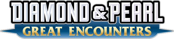 Great Encounters Card List