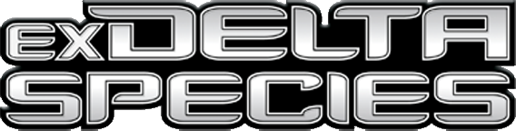 Delta Species Card List