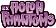 Holon Phantoms Card List