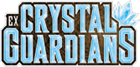 Crystal Guardians Card List