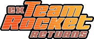 Team Rocket Returns Card List