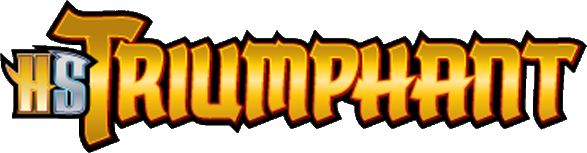 Triumphant Card List
