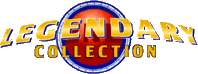 Legendary Collection Card List