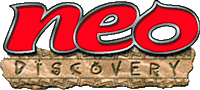 Neo Discovery Card List