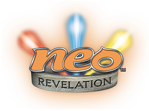 Neo Revelation · 1st Edition Card List